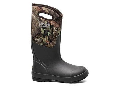 Women's Bogs Footwear Womens Classic II Camo Winter Boots