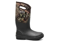 Women's Bogs Footwear Womens Classic II Camo Winter Boots