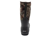 Women's Bogs Footwear Womens Classic II Camo Winter Boots