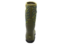 Women's Bogs Footwear Mesa Spotty Winter Boots