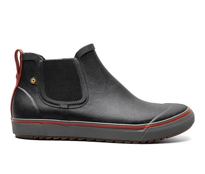 Men's Bogs Footwear Kicker Rain Chelsea II Boots