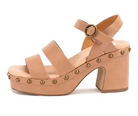 Women's Yellow Box Orsha Dress Sandals