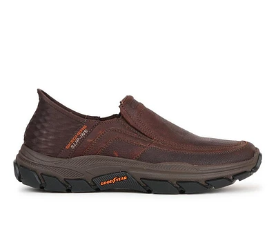 Men's Skechers  204810 Respected Elgin Slip-On Shoes