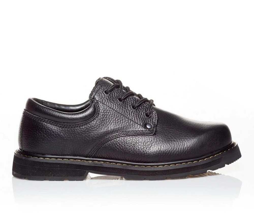 Men's Dr. Scholls Harrington Slip-Resistant Oxfords