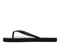 Women's Juicy Zamia Flip-Flops