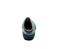 Women's Bogs Footwear Patch Clog