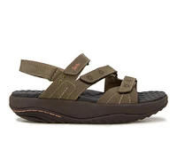 Women's Jambu Ruby Wide Sporty Sandals