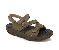 Women's Jambu Ruby Wide Sporty Sandals