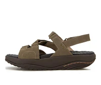 Women's Jambu Ruby Wide Sporty Sandals