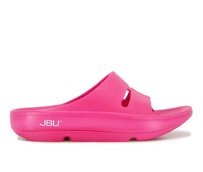 Women's JBU Dover Slide Sandals
