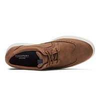Men's Rockport CL Colle Wingtip Casual Oxfords
