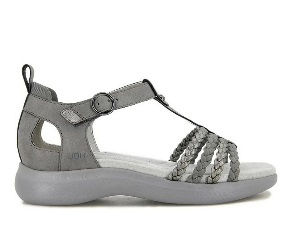 Women's JBU Prague Sandals