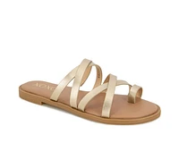 Women's XOXO Molly Sandals