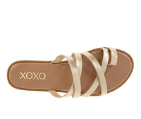 Women's XOXO Molly Sandals