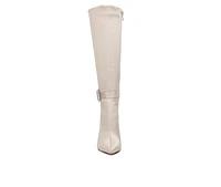 Women's London Rag Lovestruck Knee High Stiletto Boots