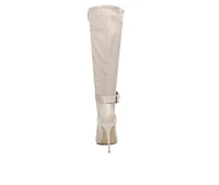 Women's London Rag Lovestruck Knee High Stiletto Boots