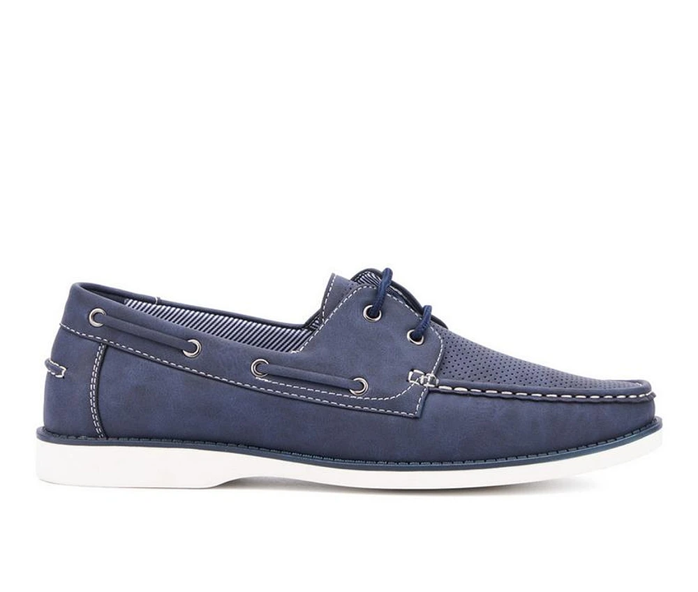 Men's Xray Footwear Zahav Boat Shoes