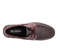 Men's Xray Footwear Quince Boat Shoes