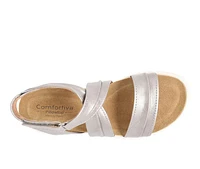 Women's Comfortiva Calvina Sandals