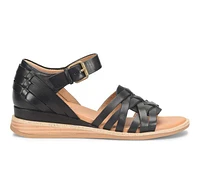 Women's Comfortiva Marina Low Wedge Sandals