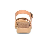 Women's Comfortiva Salvina Wedge Sandals