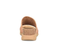 Women's Comfortiva Smithie Wedge Sandals