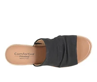 Women's Comfortiva Norene Dress Sandals