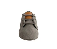 Boys' Baby Deer Infant Edward Crib Shoes