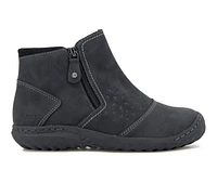 Women's JBU Polaris Waterproof Booties