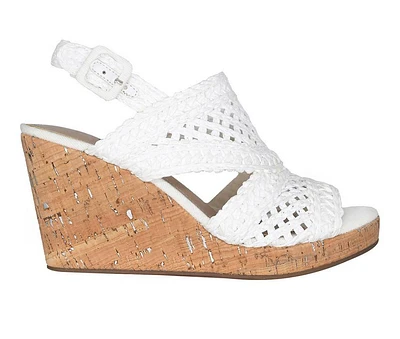 Women's Impo Teangi Wedge Sandals