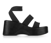 Y-Not Island Wedges