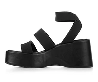 Y-Not Island Wedges