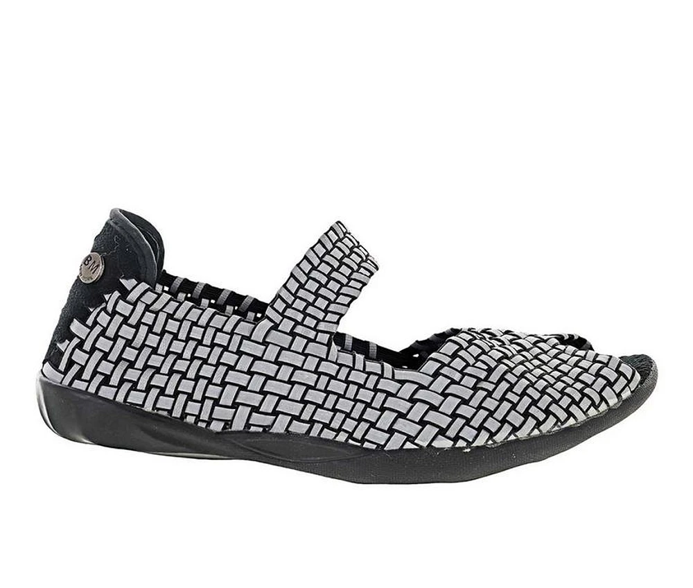 Women's Bernie Mev Chick Slip-On Shoes