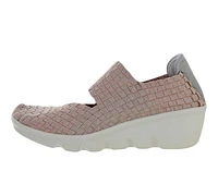 Women's Bernie Mev Lihi Sydney Slip-On Shoes