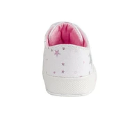 Girls' Baby Deer Infant Cassie Crib Shoe Sneakers