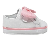 Girls' Baby Deer Infant Grace Crib Shoes