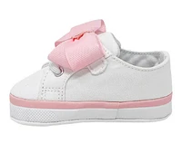 Girls' Baby Deer Infant Grace Crib Shoes