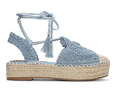 Women's Chinese Laundry Sunny Espadrille Platform Sandals