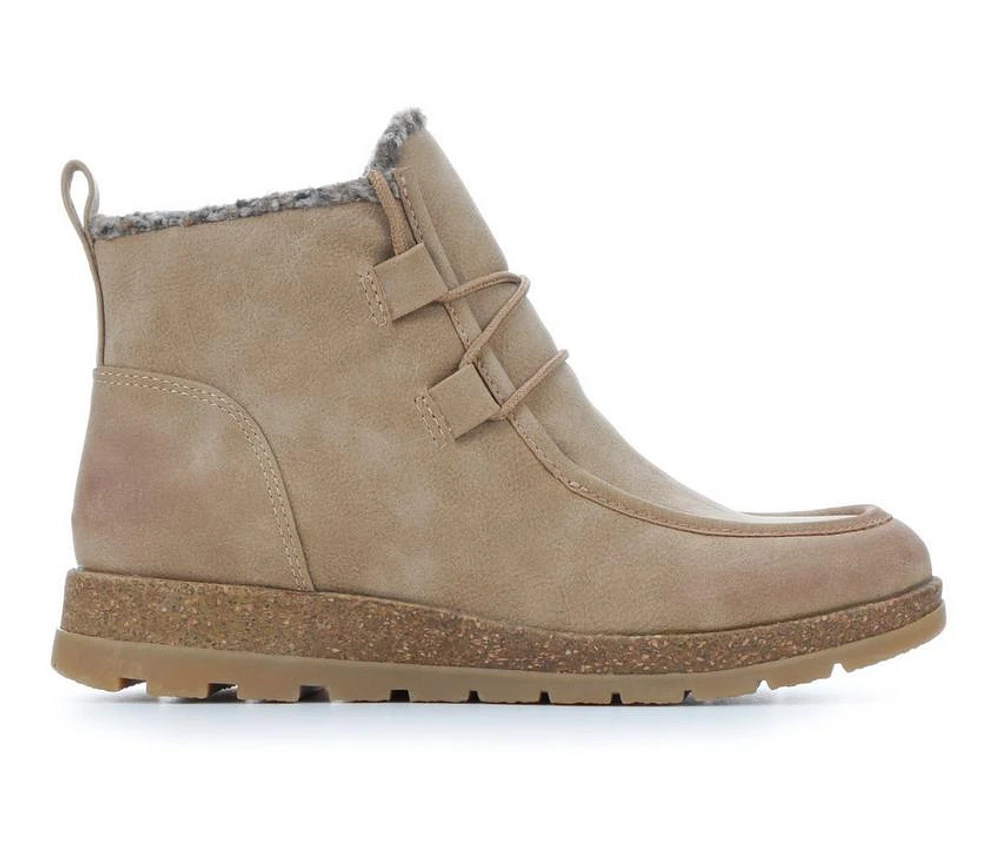 Women's EuroSoft Larabee Booties