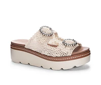 Women's Chinese Laundry Sonder Platform Sandals