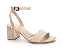 Women's CL By Laundry Beauties Dress Sandals