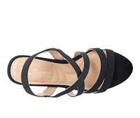 Women's CL By Laundry Bijous Wedge Sandals