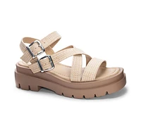 Women's Dirty Laundry Khan Sandals