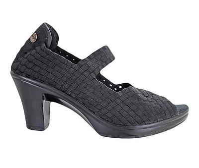 Women's Bernie Mev Clyde Dress Sandals