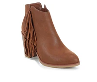 Women's MIA Danae Western Boots