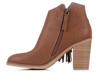 Women's MIA Danae Western Boots