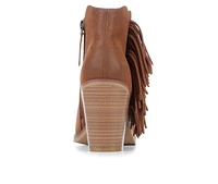 Women's MIA Danae Western Boots