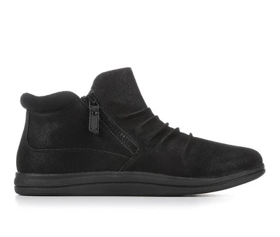 Women's Clarks Breeze Range Booties