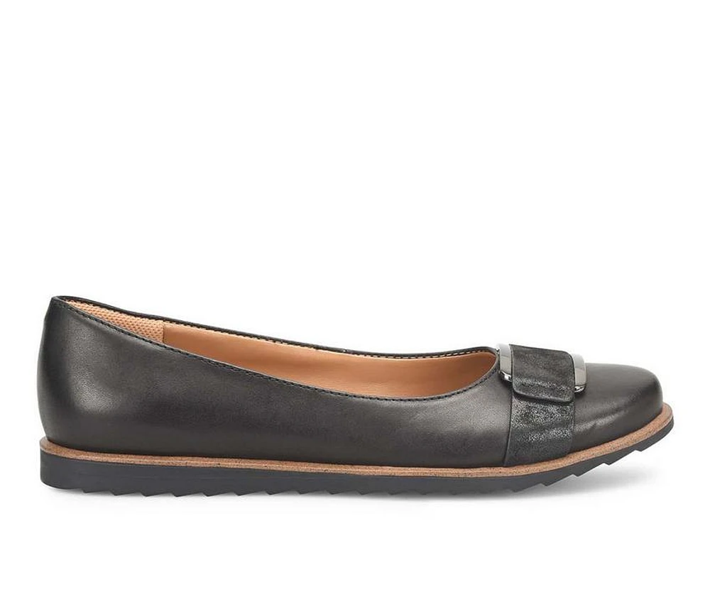 Women's Comfortiva Rhoda Flats