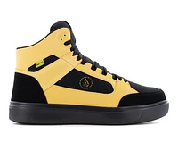 Men's Volcom Work Evolve Met Guard Mid Shoes